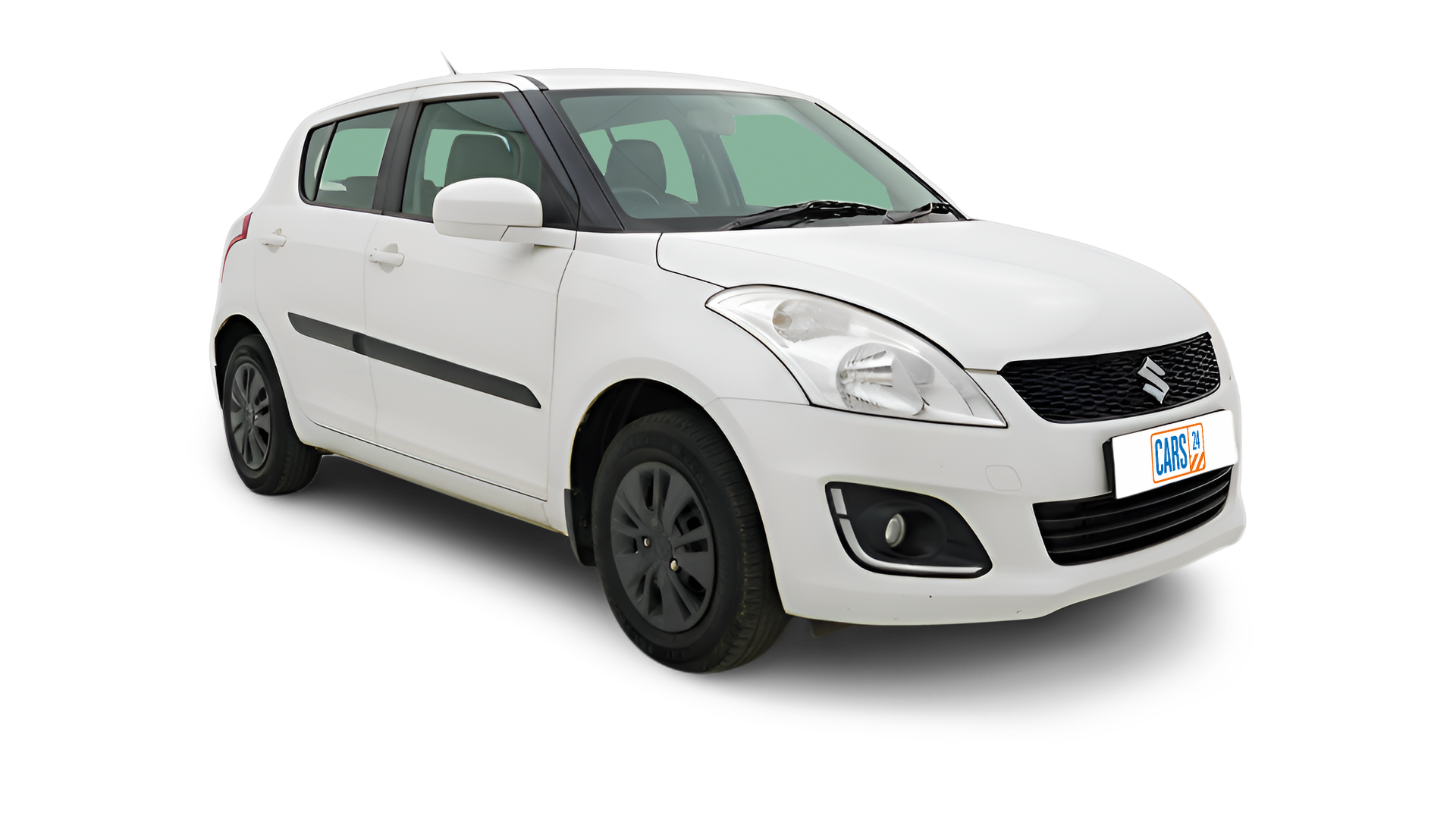 Maruti Swift-img
